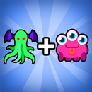 Monster Merge: Boss Fight APK