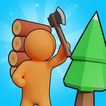 Build Island 3D Survival 圖標