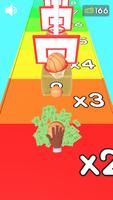 Basket Hands 3D স্ক্রিনশট 2