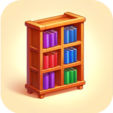Book Sort Master biểu tượng
