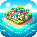 Merge Town - Island Build APK