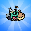 ”Cleaning Hole 3D