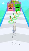Cool Goat Run پوسٹر