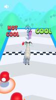 Cool Goat Run اسکرین شاٹ 1