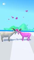 Cool Goat Run اسکرین شاٹ 3