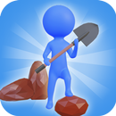 Dig Fever 3D APK