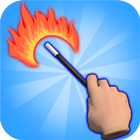 Draw Spells 3D آئیکن