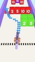 Gun Swing Run постер