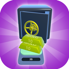 Gold Buster 3D آئیکن