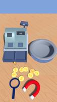 Gold Buster 3D پوسٹر