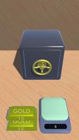 Gold Buster 3D اسکرین شاٹ 1
