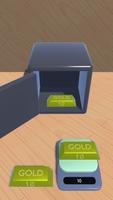 Gold Buster 3D اسکرین شاٹ 2