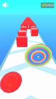 Hoop Stack Run 3D ภาพหน้าจอ 1