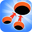Hole Merge Run