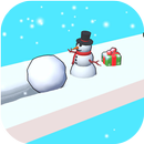 Roll The Snowball APK