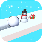 Roll The Snowball icône