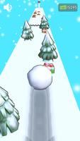 Roll The Snowball poster