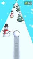 Roll The Snowball screenshot 1