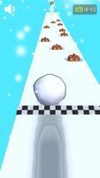 Roll The Snowball screenshot 2