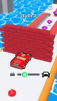 Scale Cars 3D پوسٹر