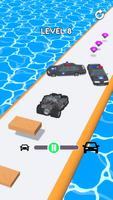 Scale Cars 3D اسکرین شاٹ 2