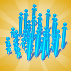 Tall Army Runner 아이콘