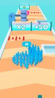 Tall Army Runner 스크린샷 1