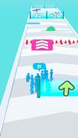 Tall Army Runner 스크린샷 2