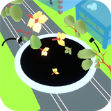 Hole Vacuum 3D APK