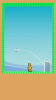 Volley Smash 스크린샷 1