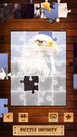 Jigsaw Puzzle animal capture d'écran 1