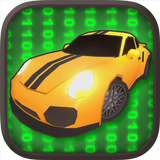 Code Racer icono
