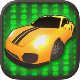 Code Racer biểu tượng