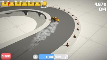 Code Racer-poster