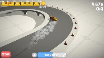 Code Racer الملصق