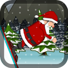 Santa's Slippery Slope icono