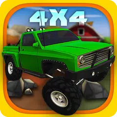 Truck Trials 2.5: Free Range APK Herunterladen