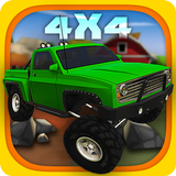 Truck Trials 2.5: Free Range aplikacja