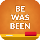Inglês - verbos irregulares APK