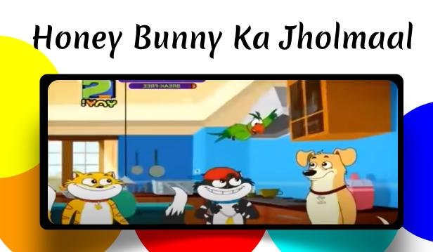 Tips For Honey Bunny Ka Jholmaal 2021 APK for Android Download Tips For Honey Bunny Ka Jholmaal 2021 APK for Android Download