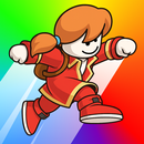Jump higher every second APK