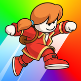 Jump higher every second APK