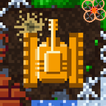 Tanks and Ships: Battle City 图标
