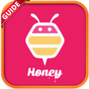 Honey Live Streaming App Guide APK