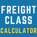 Freight Class Calculator icon