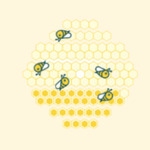 Honeygain icon
