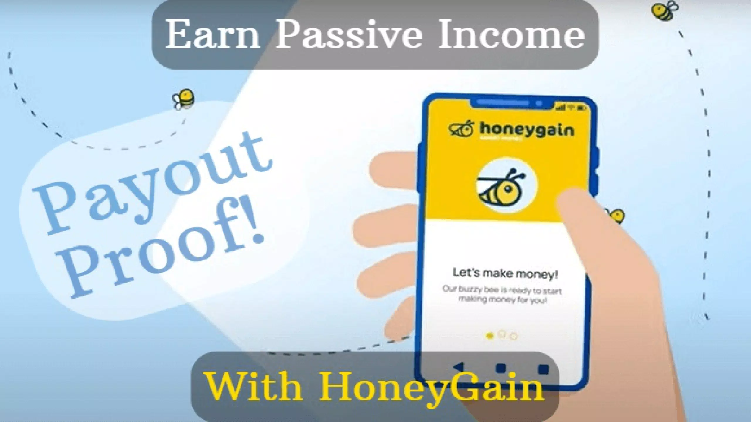 Honeygain APK