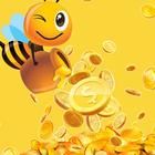 Honeygain Penghasil Uang Hints icône