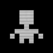 1bit Horror Librarium