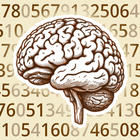 Math N-Back أيقونة